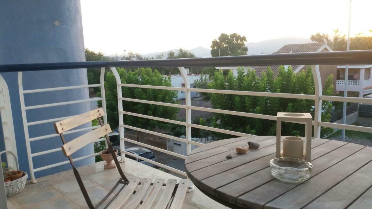 Apartamento Nules Experience Mascarell Exterior foto