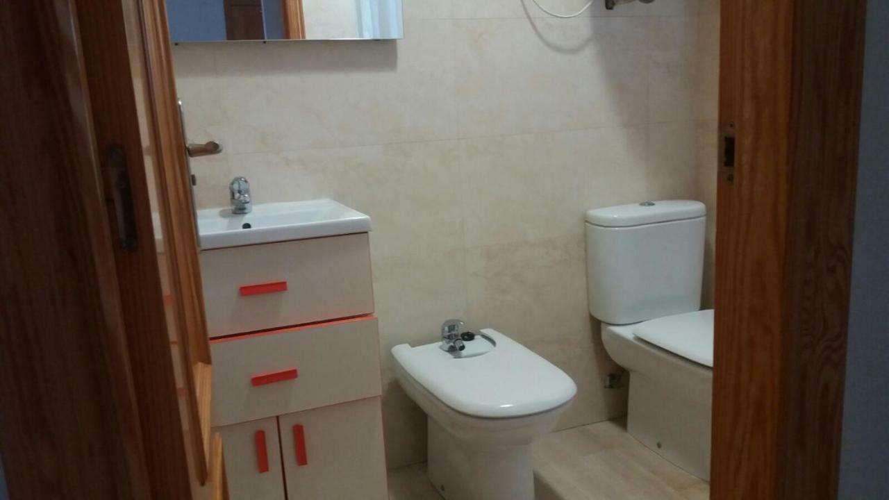 Apartamento Nules Experience Mascarell Exterior foto